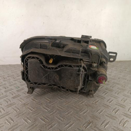 Optique avant principal gauche (feux)(phare) FIAT PANDA 2