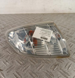 Optique avant secondaire gauche (feux)(clignotant) NISSAN X-TRAIL 1 Photo n°1