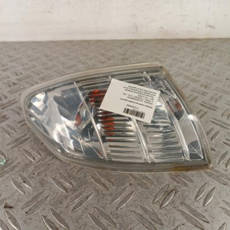 Optique avant secondaire gauche (feux)(clignotant) NISSAN X-TRAIL 1 Photo n°1