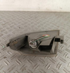 Optique avant secondaire gauche (feux)(clignotant) NISSAN X-TRAIL 1