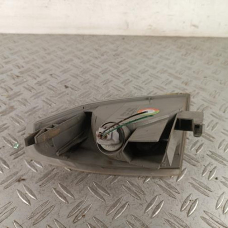 Optique avant secondaire gauche (feux)(clignotant) NISSAN X-TRAIL 1