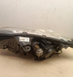 Optique avant principal droit (feux)(phare) RENAULT LAGUNA 3