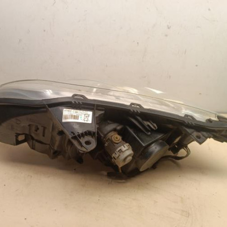 Optique avant principal droit (feux)(phare) RENAULT LAGUNA 3