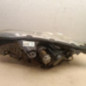 Optique avant principal droit (feux)(phare) RENAULT LAGUNA 3