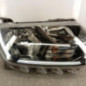 Optique avant principal droit (feux)(phare) DACIA DUSTER 2
