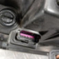 Optique avant principal droit (feux)(phare) DACIA DUSTER 2