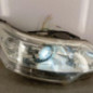 Optique avant principal droit (feux)(phare) CITROEN C5 2