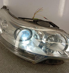 Optique avant principal droit (feux)(phare) CITROEN C5 2