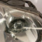 Optique avant principal droit (feux)(phare) CITROEN C5 2