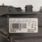 Optique avant principal droit (feux)(phare) CITROEN C5 2