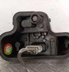 Platine feu arriere droit RENAULT MEGANE 3