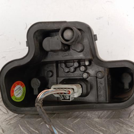 Platine feu arriere droit RENAULT MEGANE 3