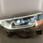 Optique avant principal droit (feux)(phare) RENAULT KADJAR
