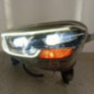 Optique avant principal droit (feux)(phare) RENAULT KADJAR