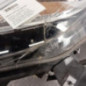 Optique avant principal droit (feux)(phare) RENAULT KADJAR