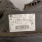 Optique avant principal droit (feux)(phare) RENAULT KADJAR