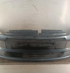 Pare choc avant CITROEN XSARA PICASSO Photo n°1