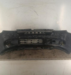 Pare choc avant CITROEN XSARA PICASSO Photo n°4