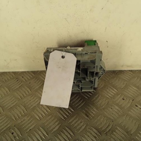 Boitier servitude moteur (BSM) FIAT DUCATO 3 Photo n°1