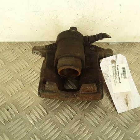 Etrier arriere droit (freinage) FIAT DUCATO 3 Photo n°1