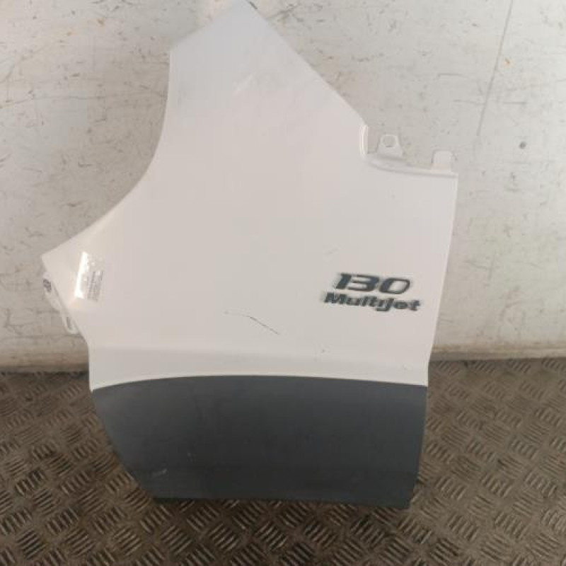 Aile avant gauche FIAT DUCATO 3