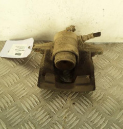 Etrier arriere droit (freinage) FIAT DUCATO 3 Photo n°1