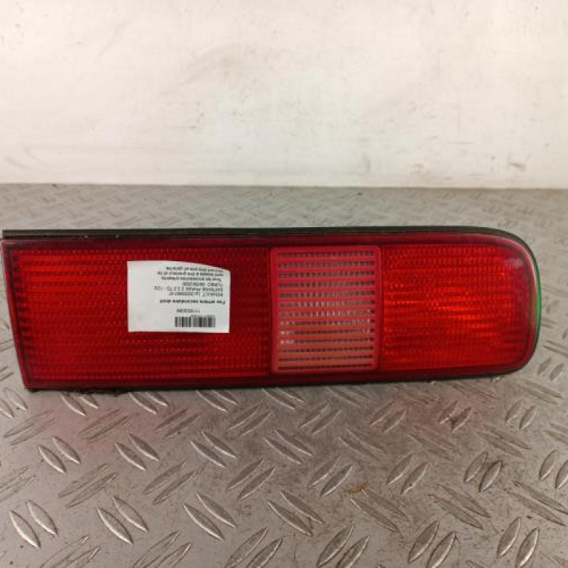 Feu arriere secondaire droit (feux) RENAULT SAFRANE