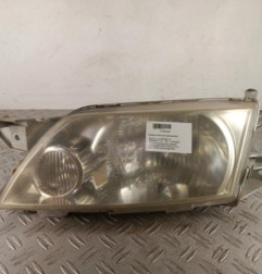 Optique avant principal gauche (feux)(phare) MAZDA PREMACY Photo n°1