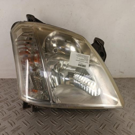 Optique avant principal droit (feux)(phare) OPEL MERIVA A Photo n°1