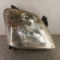 Optique avant principal droit (feux)(phare) OPEL MERIVA A