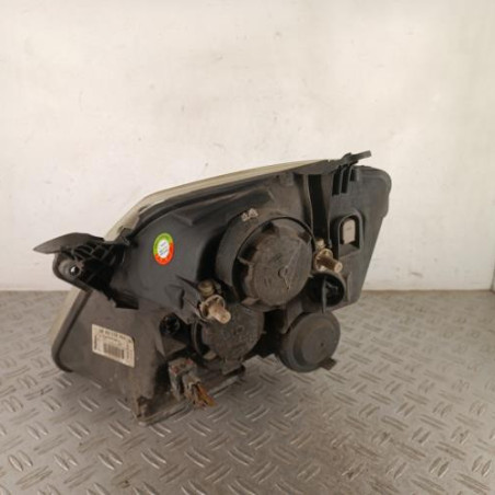 Optique avant principal droit (feux)(phare) OPEL MERIVA A