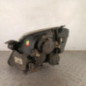 Optique avant principal droit (feux)(phare) OPEL MERIVA A