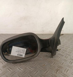 Retroviseur gauche RENAULT MEGANE 1 Photo n°1