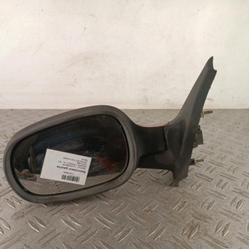Retroviseur gauche RENAULT MEGANE 1