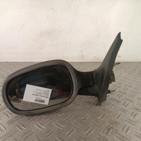 Retroviseur gauche RENAULT MEGANE 1 Photo n°1