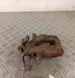 Etrier arriere gauche (freinage) PEUGEOT 307 Photo n°1