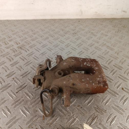 Etrier arriere gauche (freinage) PEUGEOT 307 Photo n°1