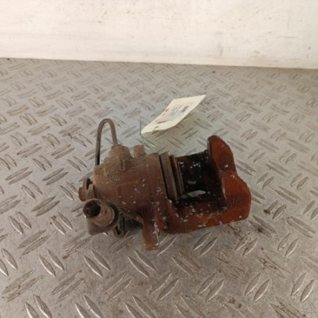 Etrier arriere gauche (freinage) PEUGEOT 307
