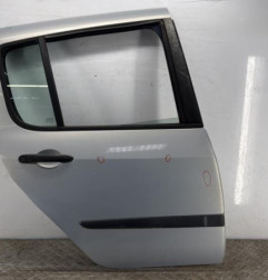 Porte arriere droit RENAULT MODUS Photo n°1