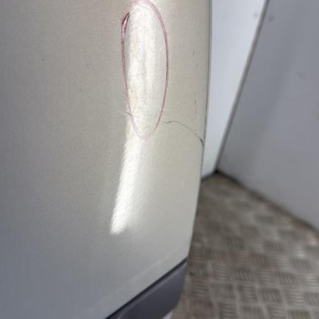 Porte arriere droit RENAULT MODUS