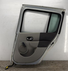 Porte arriere droit RENAULT MODUS Photo n°4