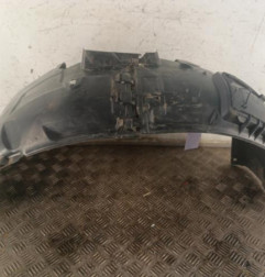 Pare boue avant droit OPEL ZAFIRA B Photo n°1