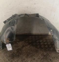 Pare boue avant droit OPEL ZAFIRA B Photo n°3