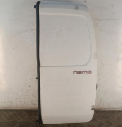 Porte de coffre droit CITROEN NEMO Photo n°1