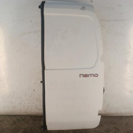 Porte de coffre droit CITROEN NEMO Photo n°1