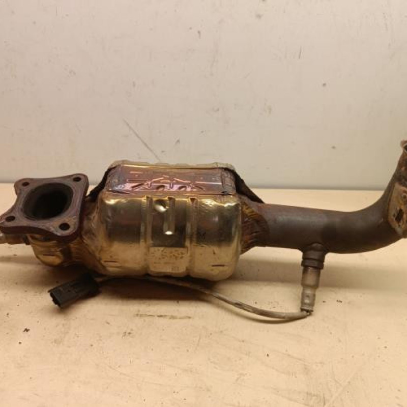 Catalyseur (echappement) PEUGEOT 208 1