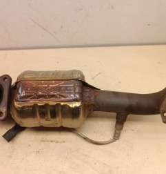 Catalyseur (echappement) PEUGEOT 208 1