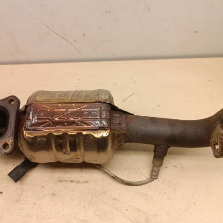 Catalyseur (echappement) PEUGEOT 208 1