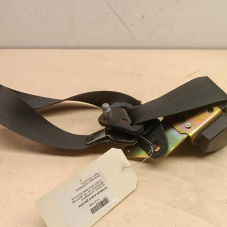 Ceinture avant gauche PEUGEOT 306 Photo n°1