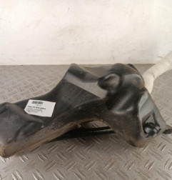 Vase de lave glace CITROEN C4 1 Photo n°1